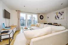 Jupiter Drive, Hemel Hempstead