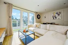 Jupiter Drive, Hemel Hempstead