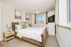 Jupiter Drive, Hemel Hempstead