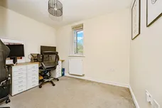 Jupiter Drive, Hemel Hempstead