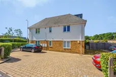 Jupiter Drive, Hemel Hempstead