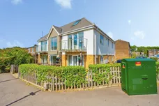 Jupiter Drive, Hemel Hempstead