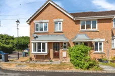 Sorrel Drive, Chippenham