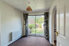 Sorrel Drive, Chippenham