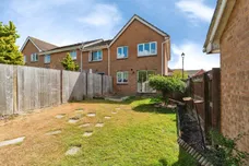 Sorrel Drive, Chippenham
