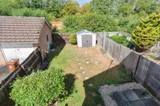 Sorrel Drive, Chippenham
