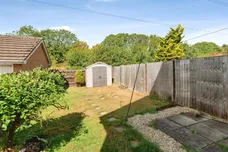 Sorrel Drive, Chippenham