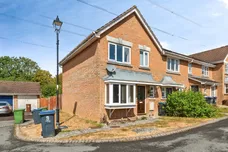 Sorrel Drive, Chippenham