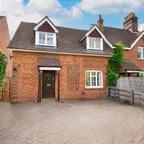 Love Lane, Kings Langley, WD4