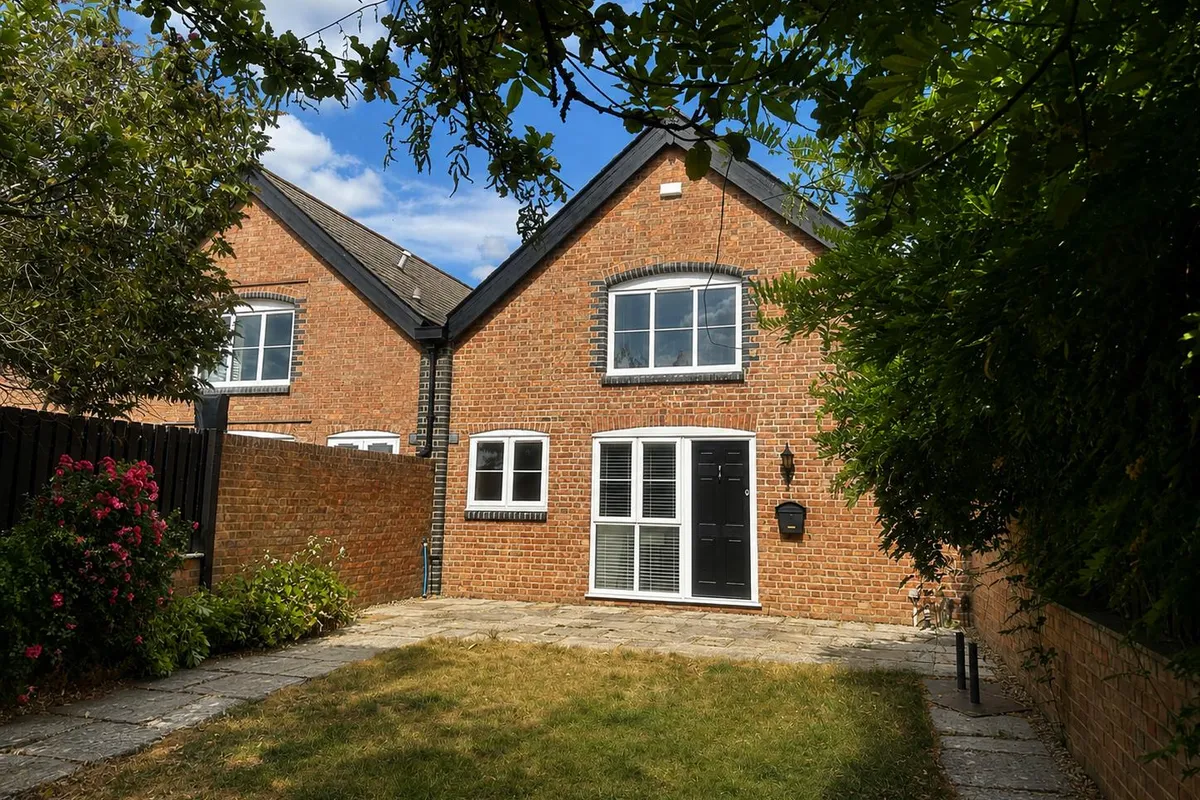 Ledburn, Leighton Buzzard