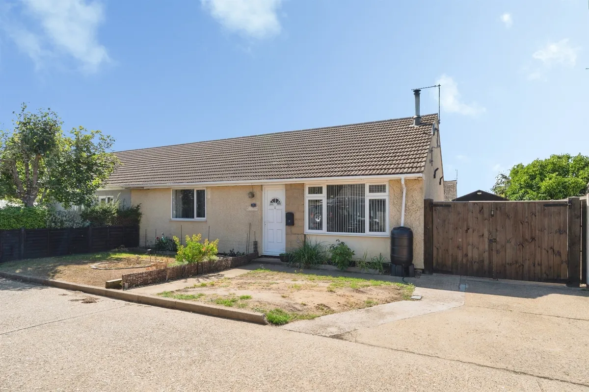 Ambleside, Wicken Green Village, Fakenham