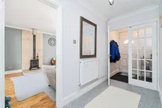 Ambleside, Wicken Green Village, Fakenham