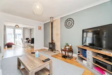 Ambleside, Wicken Green Village, Fakenham