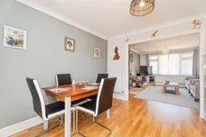 Ambleside, Wicken Green Village, Fakenham