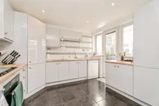 Ambleside, Wicken Green Village, Fakenham