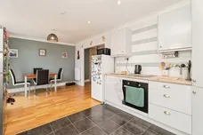 Ambleside, Wicken Green Village, Fakenham
