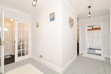 Ambleside, Wicken Green Village, Fakenham