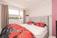 Ambleside, Wicken Green Village, Fakenham