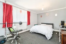 Ambleside, Wicken Green Village, Fakenham