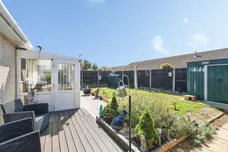 Ambleside, Wicken Green Village, Fakenham
