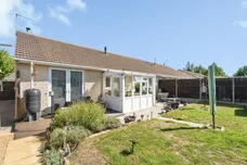Ambleside, Wicken Green Village, Fakenham