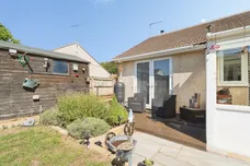 Ambleside, Wicken Green Village, Fakenham
