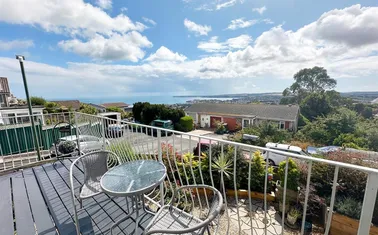 Dolphin Court Road, Paignton