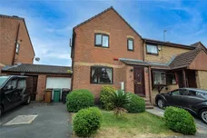Long Field Drive, Halton, Leeds