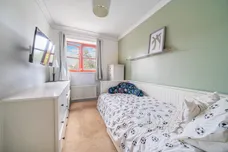 Long Field Drive, Halton, Leeds