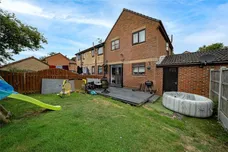 Long Field Drive, Halton, Leeds