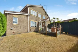 Property responsive