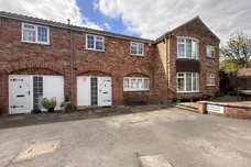 Fulford Mews, Fulford, YORK