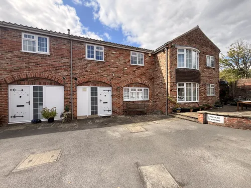 Fulford Mews, Fulford, YORKphoto