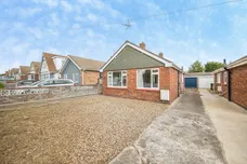 Park Square East, Jaywick, Clacton-On-Sea