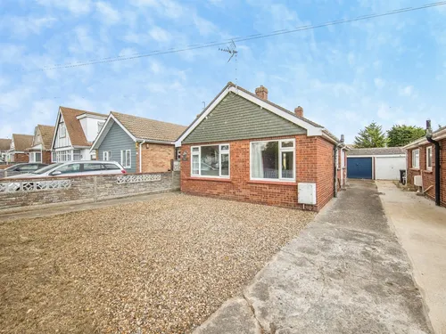 Park Square East, Jaywick, Clacton-On-Seaphoto