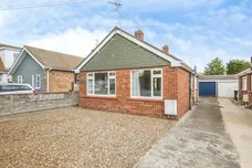 Park Square East, Jaywick, Clacton-On-Sea
