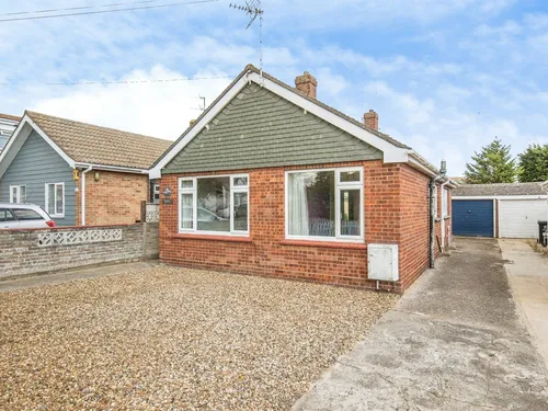 Park Square East, Jaywick, Clacton-On-Seaphoto