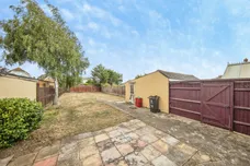 Park Square East, Jaywick, Clacton-On-Sea