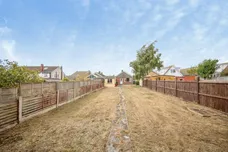Park Square East, Jaywick, Clacton-On-Sea