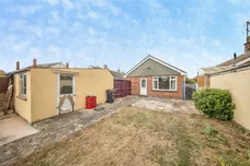 Park Square East, Jaywick, Clacton-On-Sea