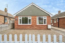 Park Square East, Jaywick, Clacton-On-Sea