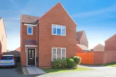 Georgia Mews, Peterborough