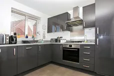 Georgia Mews, Peterborough