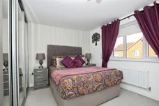 Georgia Mews, Peterborough