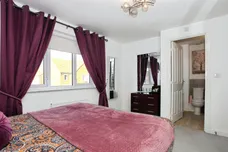 Georgia Mews, Peterborough