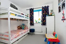Georgia Mews, Peterborough