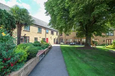 Windmill Lane, Histon, Cambridge