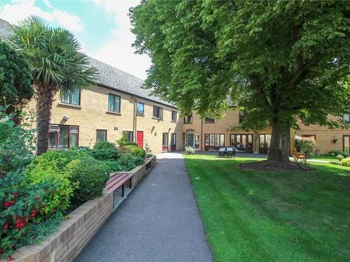 Windmill Lane, Histon, Cambridgephoto