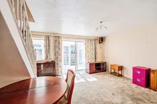 Barn Close, Seaford
