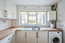 Barn Close, Seaford